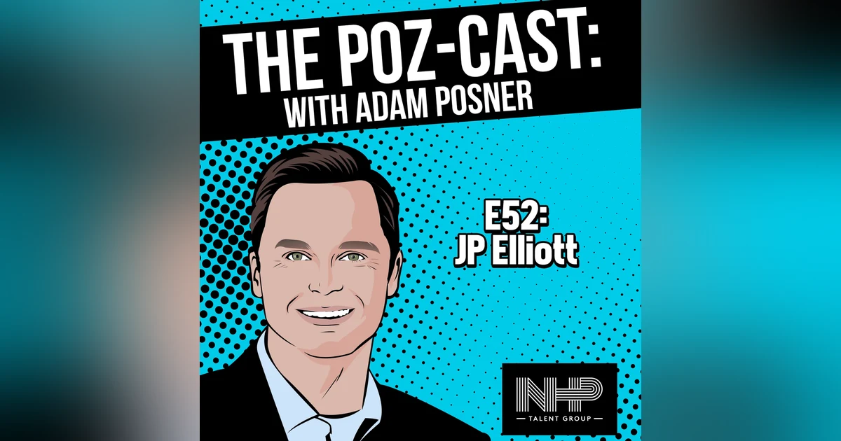JP Elliott: Talent Managment & Recruitment