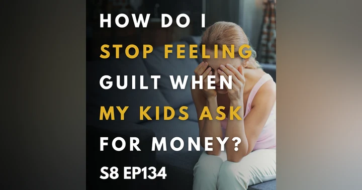 image for Embracing financial wisdom: Setting boundaries with love