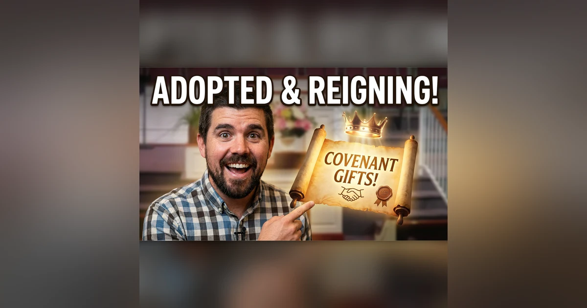 The Call to Servanthood: Lessons from the Kingdom of Heaven