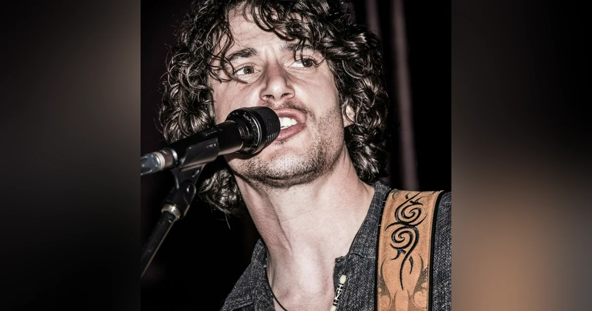 46: Michael Costantini