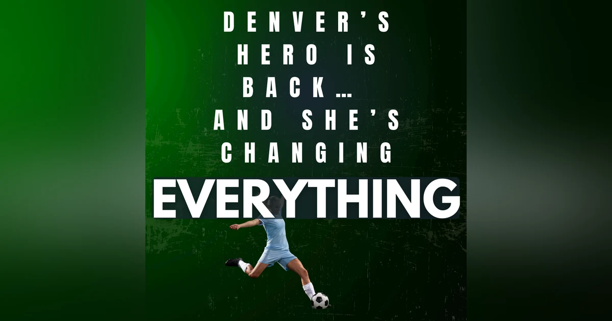 Ally Watt: The Hometown Hero Returns