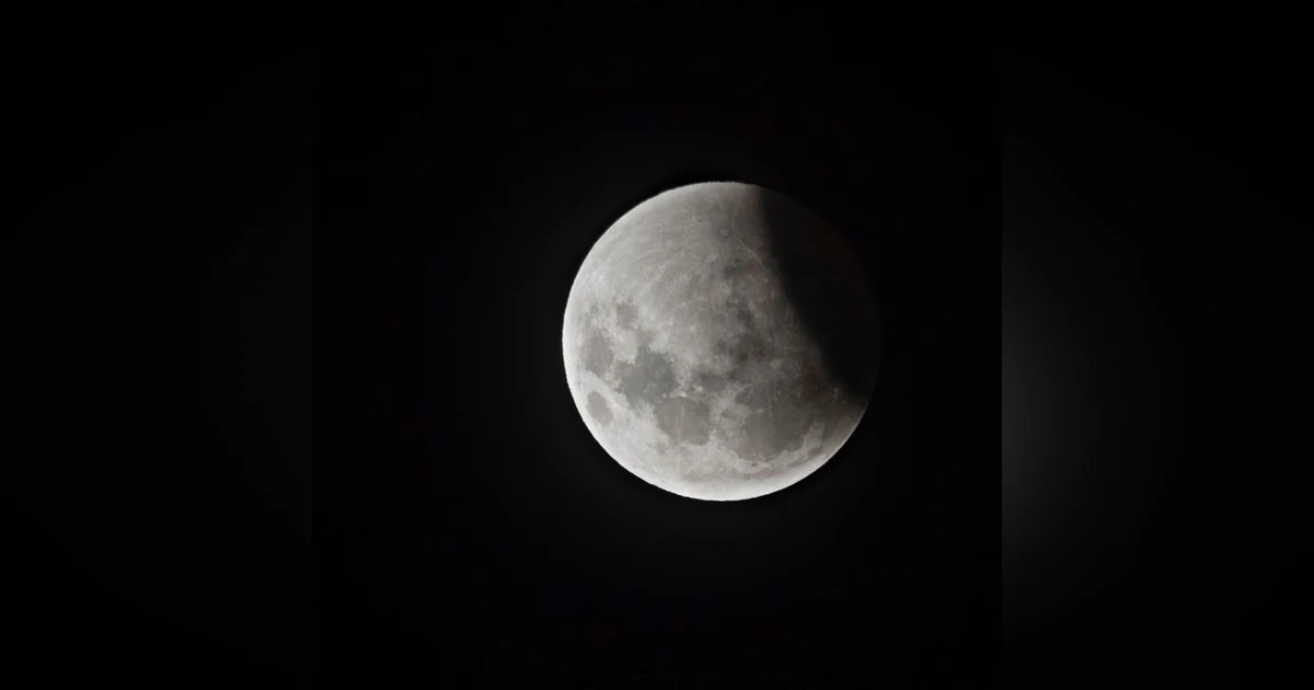 S9: Our Odd Moon: Part One