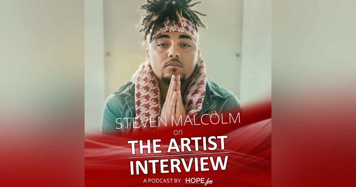 Steven Malcolm - Ain't Playin
