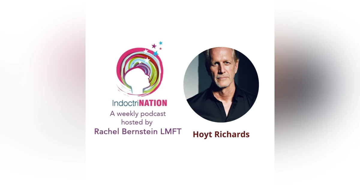 A Model Cult with Hoyt Richards