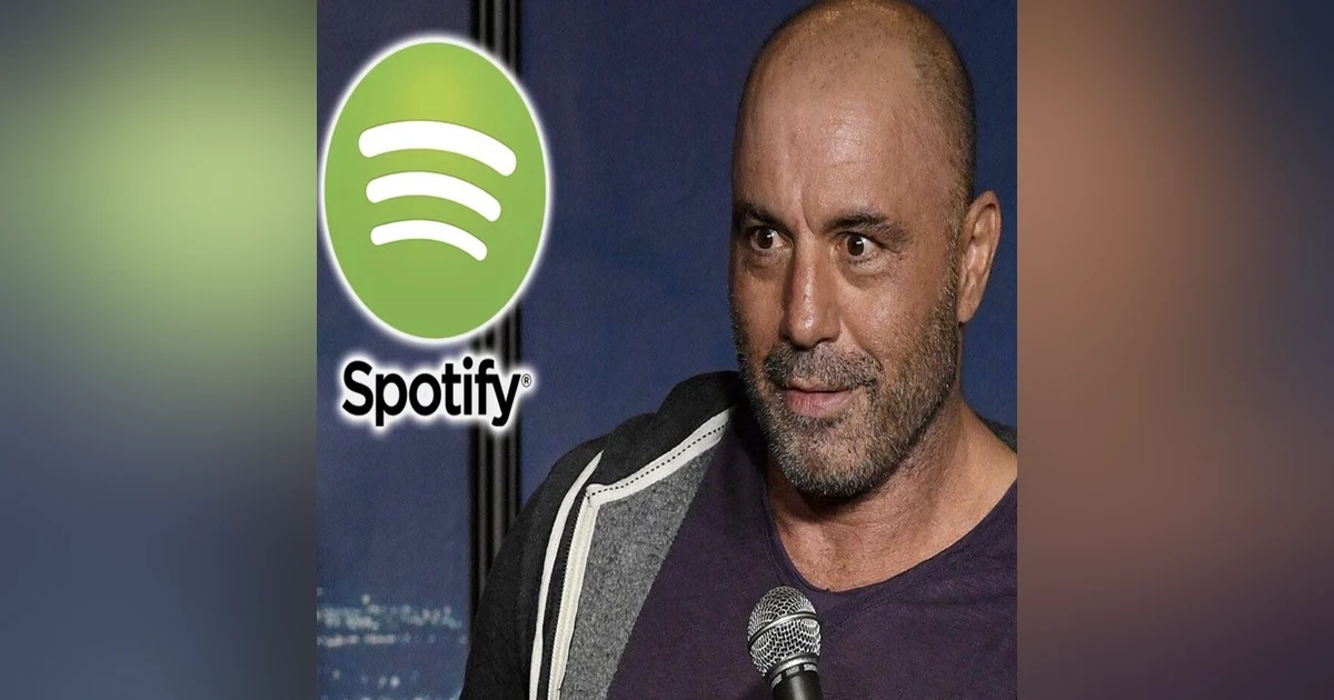 Joe Rogan Spotify and Covid 19 Misinformation: What you need to know.