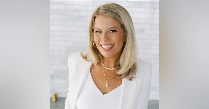 image for Megan Farrell-Nelson: Palm Coast's Most Positive Realtor