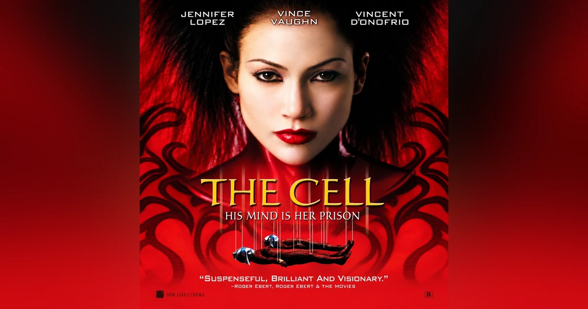 Cutting Deep into Horror | The Cell (2000): Ending Explained & Serial Killer Nightmares