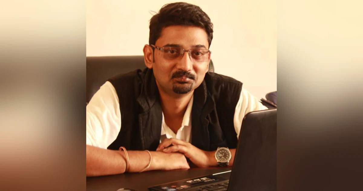 Community based Forest Conservation - Dr.Pijush Kumar Dutta