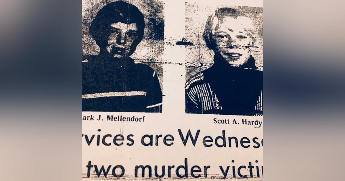 Murders at Tody Lake