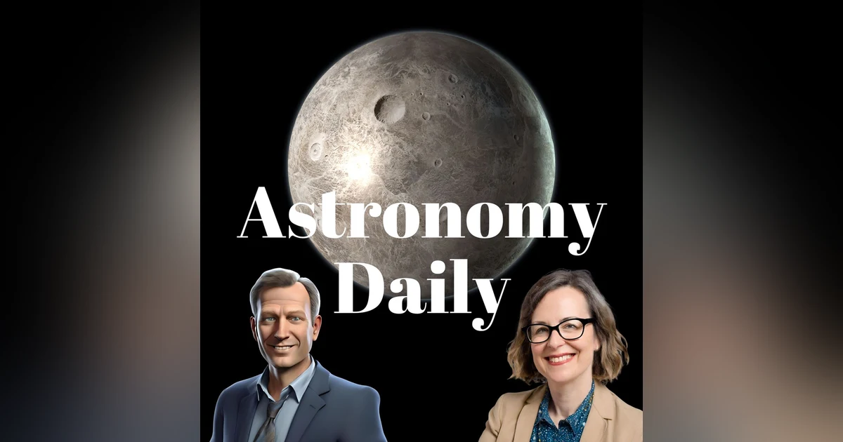 Astronomical Adventures: From China's Mini Satellites to Chiron's Retrograde