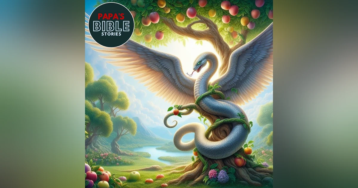 Ep. 2 - The Snake