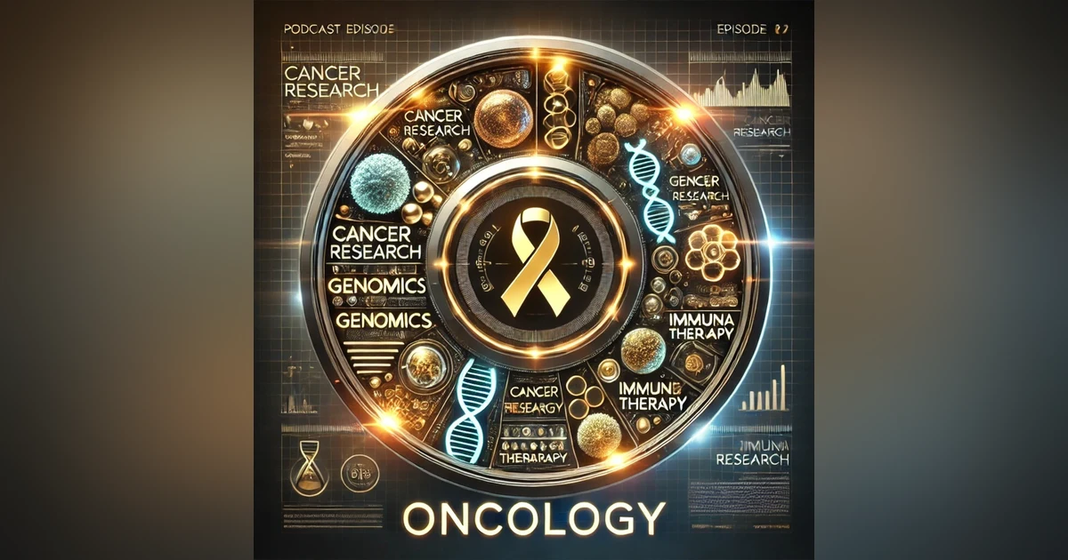 Bridging the Gap in Cancer Care Part1: Dr. Yaming Wang on Innovation, Access, and the Power of Knowledge