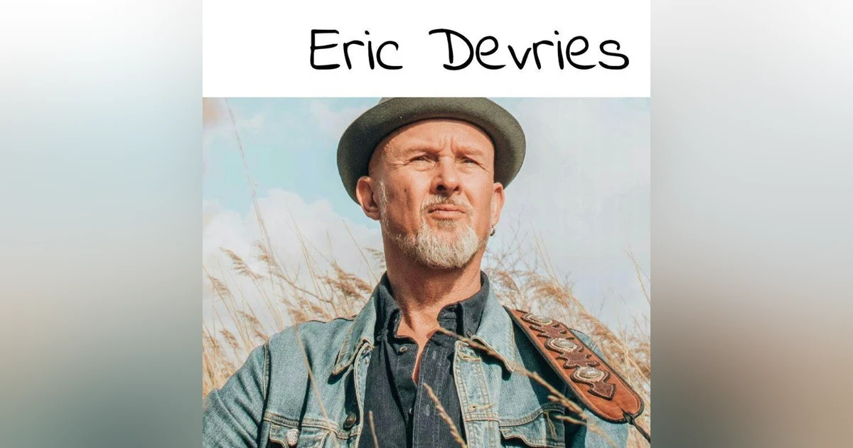 Eric Devries Interview