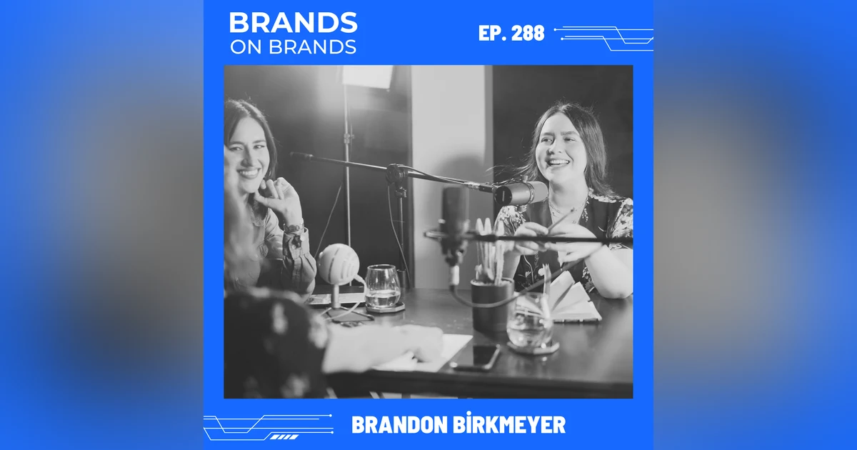 Creating Solo Content vs Interviews | Ep. 288