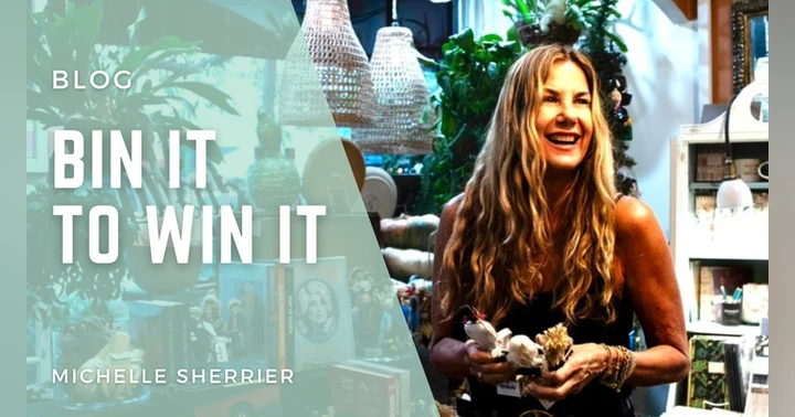 image for Bin it to Win it