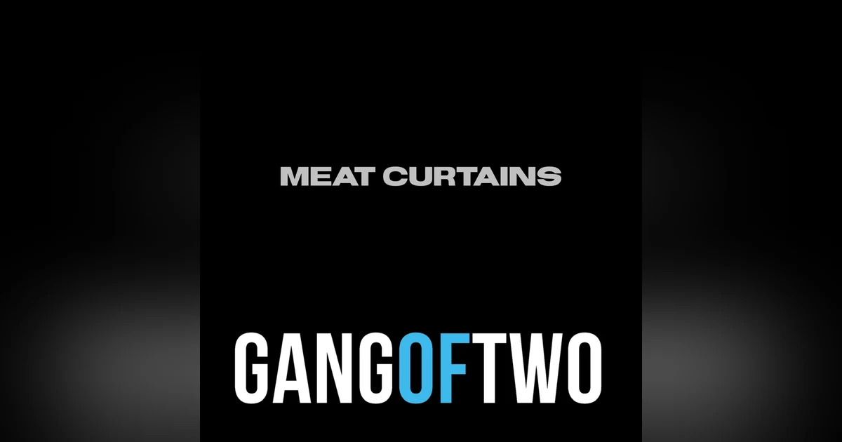 MEAT CURTAINS