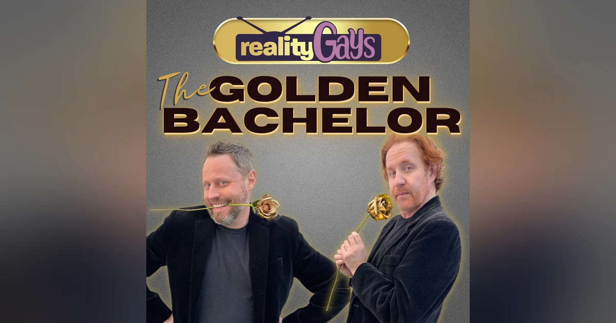 The Golden Bachelor 0109 "Finale and After the Final Rose"