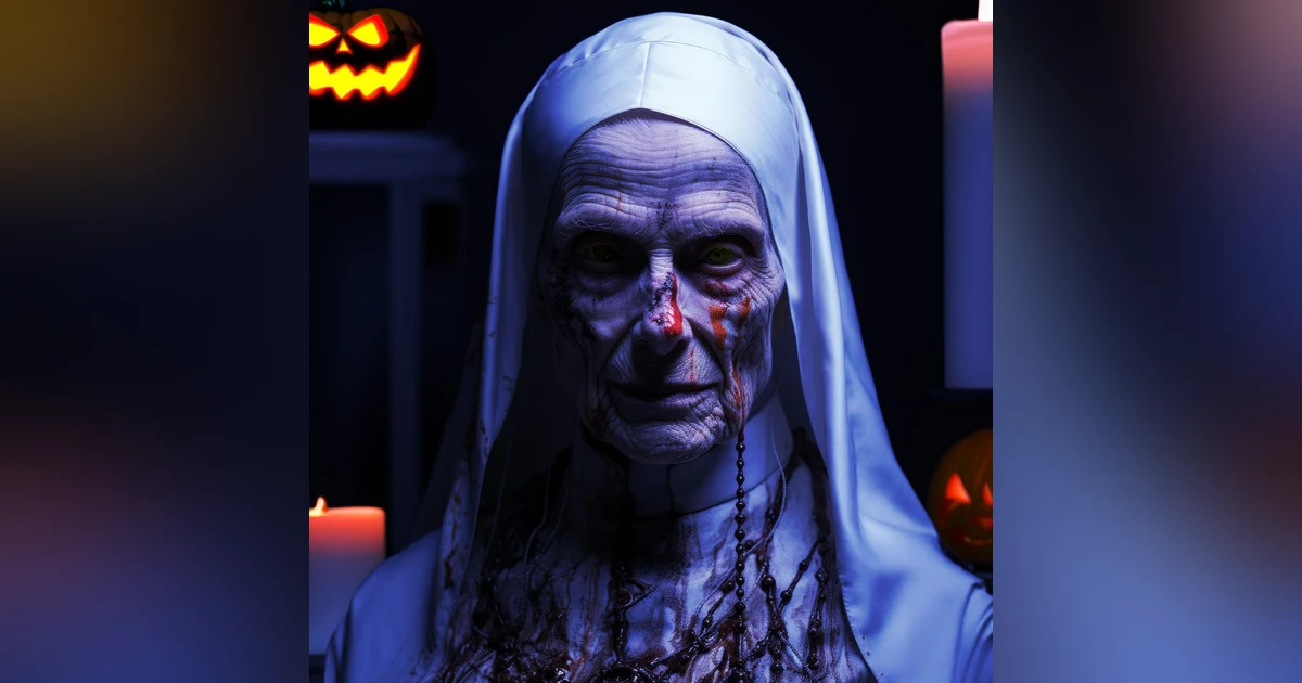 Ep.214 – A Zombies Halloween - Candy and HUMAN FLESH are Treats!