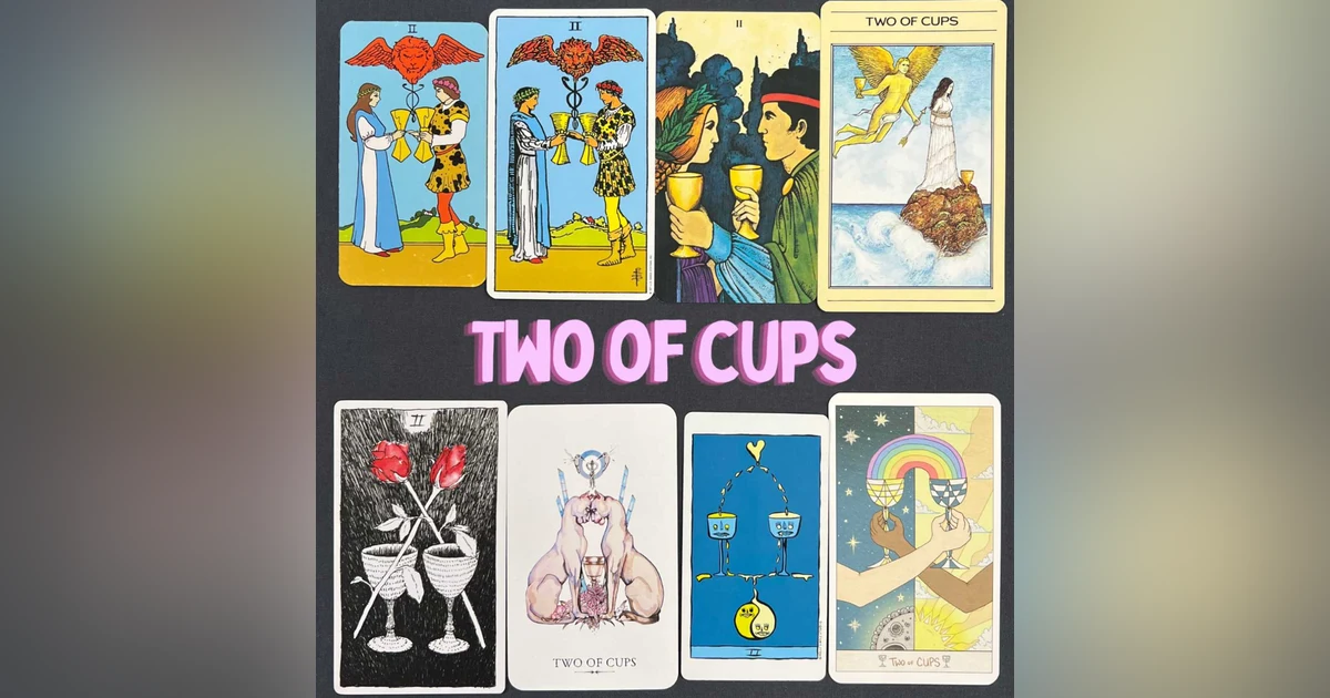 EP9: Two Cups