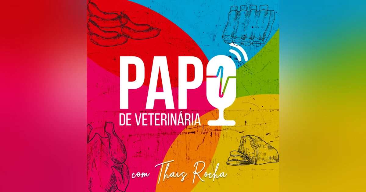 Responsabilidades envolvidas na inspeção de produtos de origem animal, com Maria Clara Grossi
