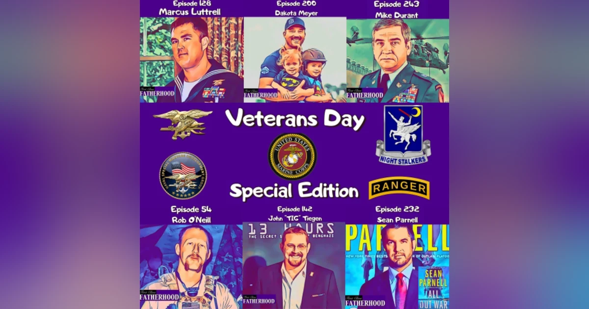 Veterans Day Special Edition