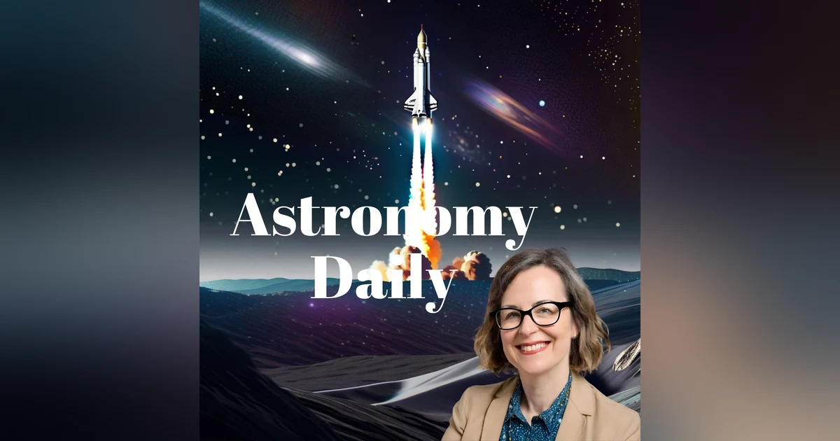 SpaceX's Test Flight Trials, Blue Origin's Next Steps, and SphereX Wakes Up