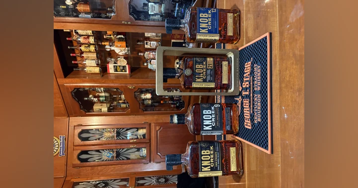 image for Proof vs. Age: How They Shape Your Bourbon Experience