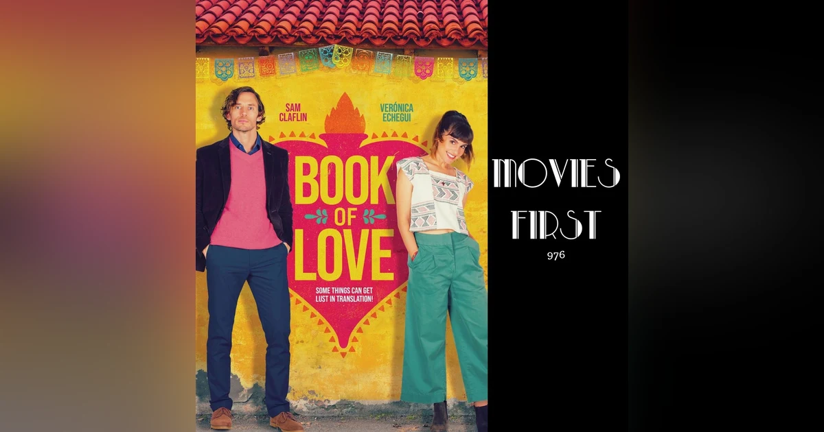 Book Of Love (Comedy, Romance) (Review)