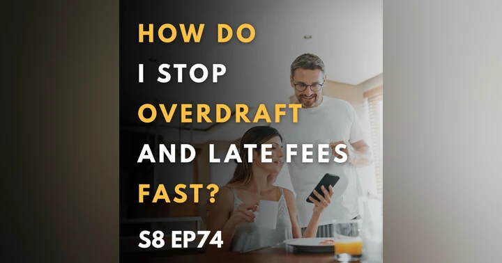 image for How to Stop Overdraft and Late Fees Fast