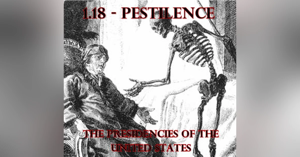 1.18 – Pestilence