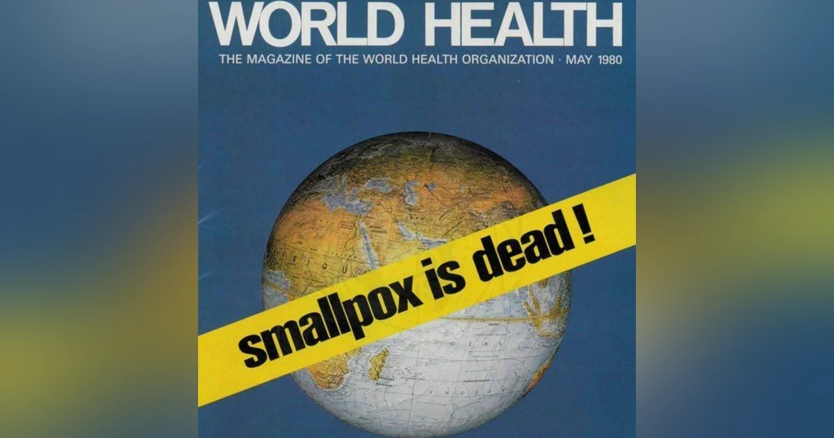 S1 E7: Smallpox: History and Herd Immunity Part 6