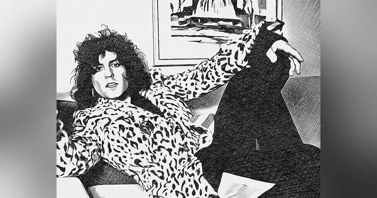 MARC BOLAN: Rockstar's Deadly Curse