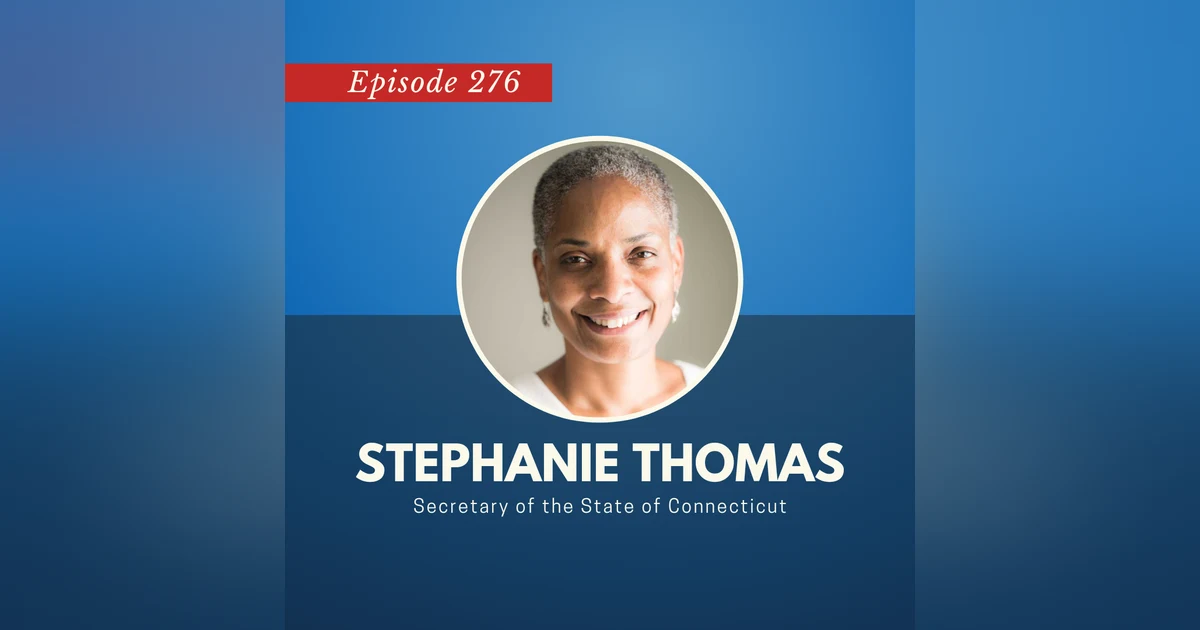 Episode 276: From Frustration to Civic Action