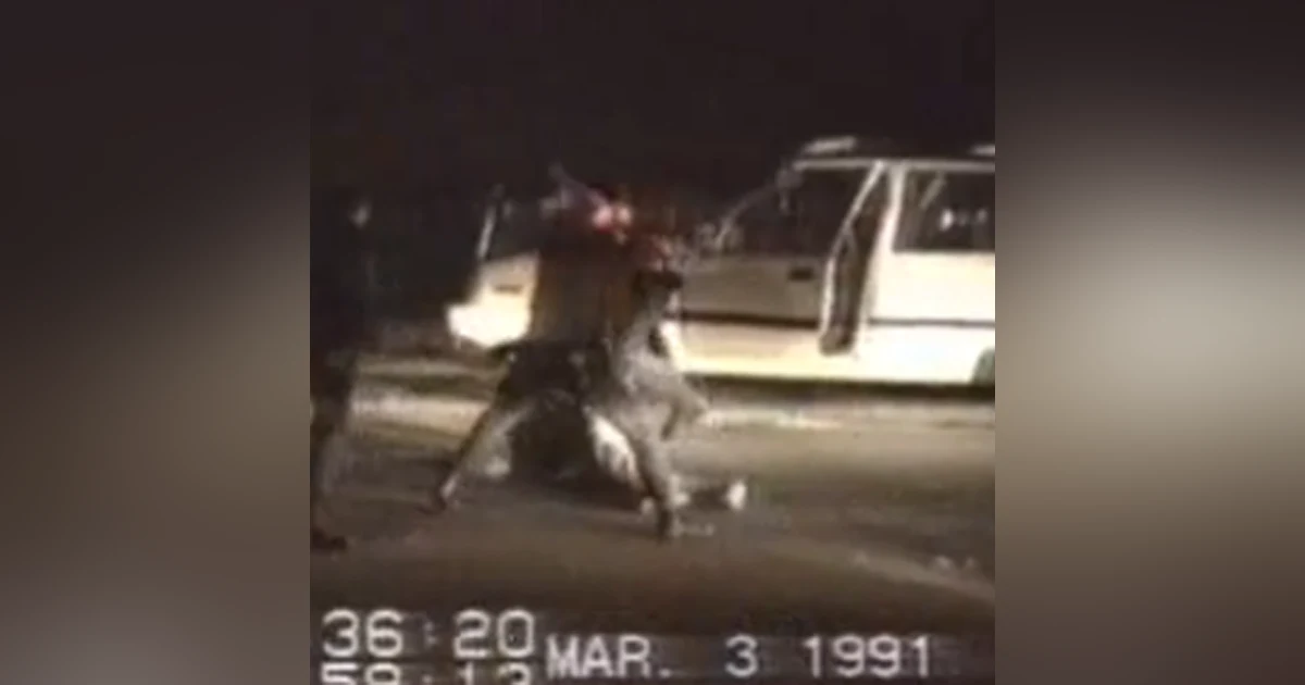 Rodney King [True Crime Special]