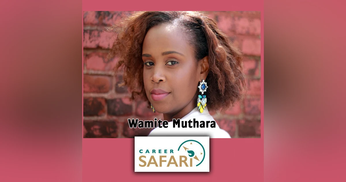 The Career Safari Helps Women Navigate Their Career Journeys
