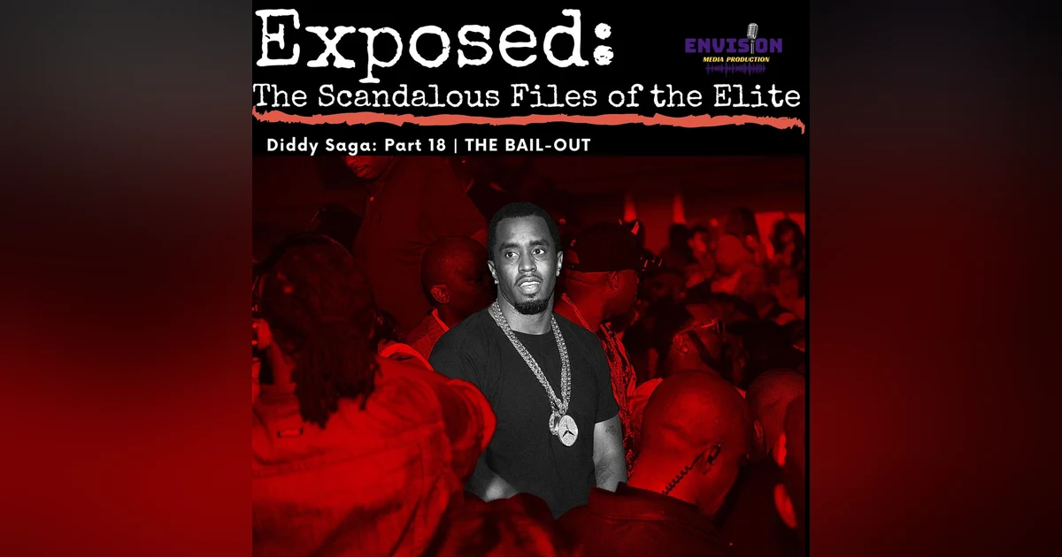 The Fight for Bail | Sean “Diddy” Combs Saga Part 18