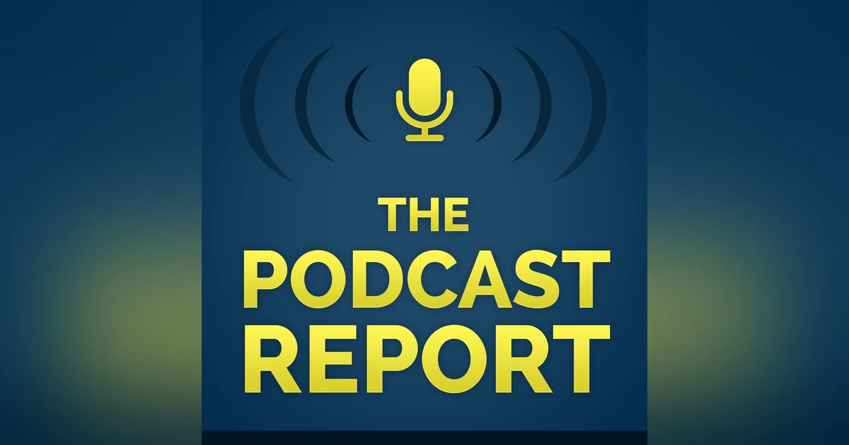 The Podcast Publish - Team Clarity Matrix Part 4 of 6