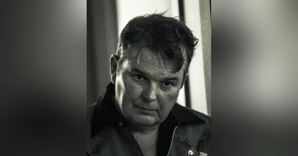 Bazil Donovan, Blue Rodeo