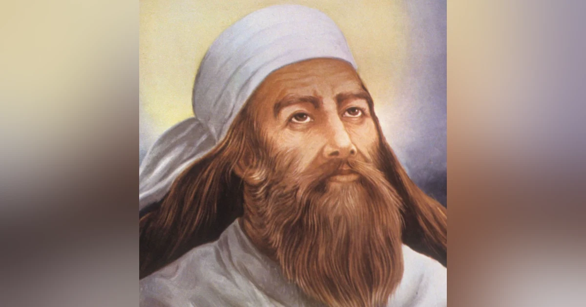 The Ancient Teachings of Zoroaster and Hafiz