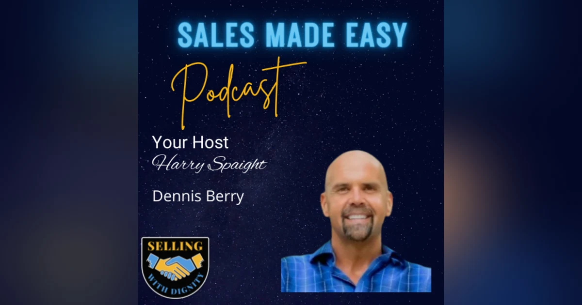 Dennis Berry Keep Doing The Next Right Thing