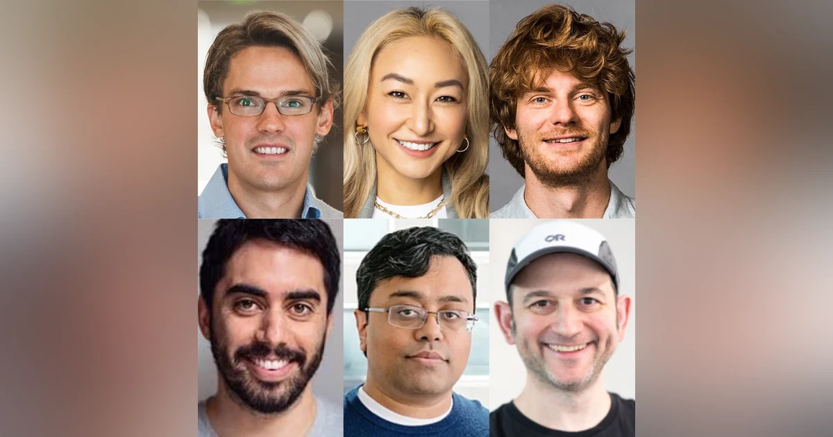 20VC: The Biggest AI Leaders on What Matters More; Model Size or Data Size & Where Does The Value in AI Accrue; to Startups or to Incumbents
