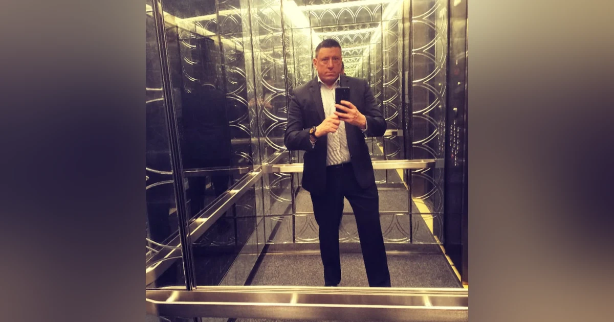 Brent Magnussen – Best Selling Author, Professional Speaker and U.S. Army Veteran