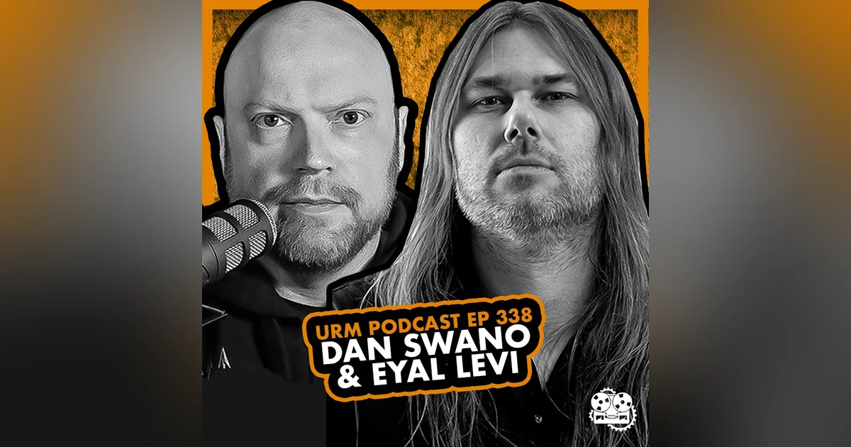 EP 338 | Dan Swano
