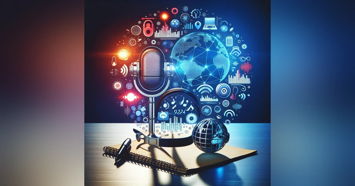 Rerun Episode: Do You Need a Website for Your Podcast? – PCI