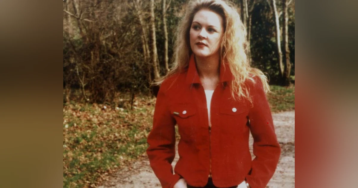 Unforgotten: Fiona Penders Story