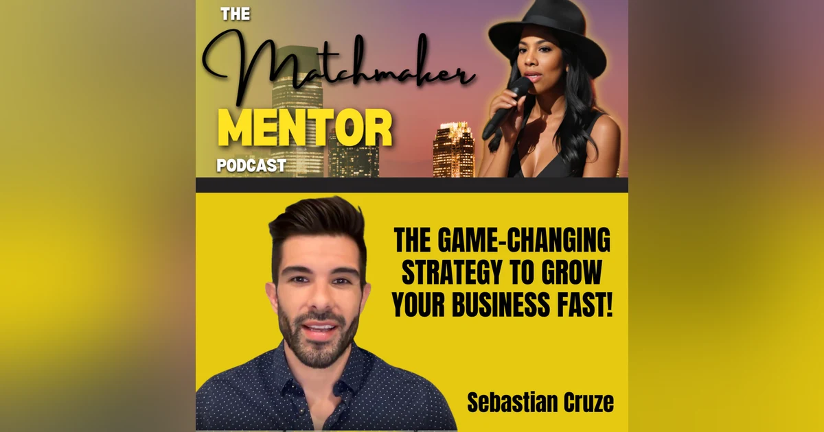 The Game-Changing Strategy to Grow Your Business FAST!