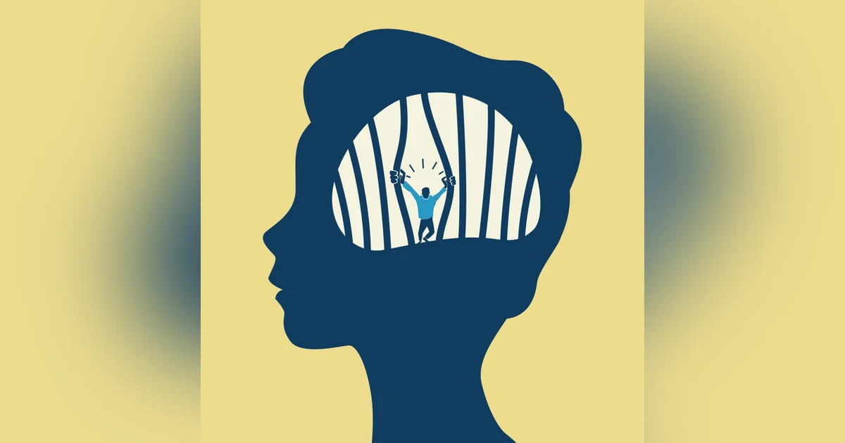 What can we do about what happened to us? Guests: Roland Prevot, Olenka Czarnocki