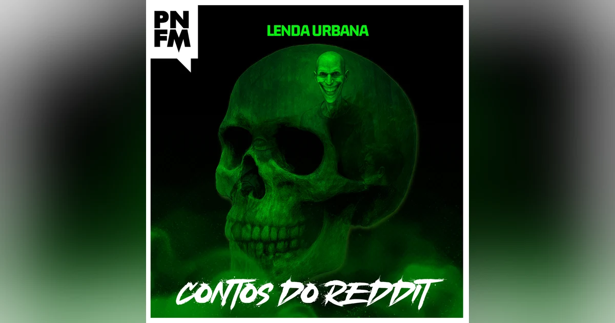 FREQUÊNCIA PN - ZYP23 -  LENDA URBANA