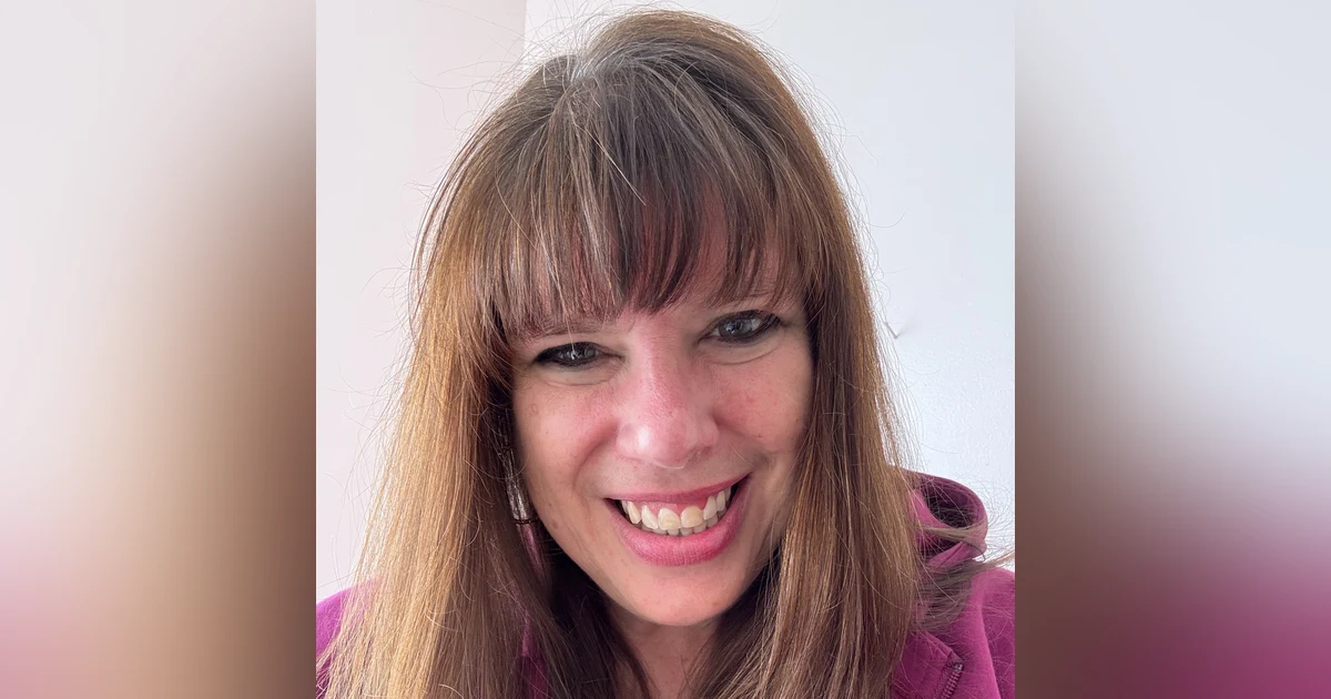 You Are The Light: Love, Fear and the Truth of Ascension with Isabelle Zimmerman