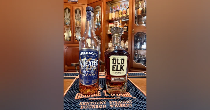 image for Decoding the Delicious: A Deep Dive into Wheated Bourbon